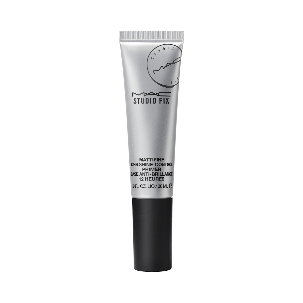 STUDIO FIX MATTIFINE 12HR  (PREBASE MATIFICANTE)